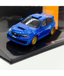 Subaru Impreza WRX STI 2009 1:43