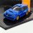 Subaru Impreza WRX STI 2009 1:43