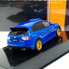 Subaru Impreza WRX STI 2009 1:43
