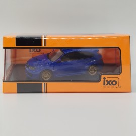 Subaru Impreza WRX STI 2009 1:43