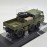 Tatra 813 6X6 NVA 1968 1:43