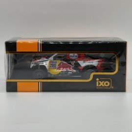 Toyota Hilux GR DKR T1 #200 Winner Dakar 2023 1:43