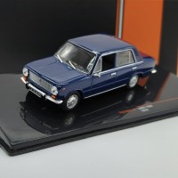 VAZ 21-01 Lada 1200 1970 1:43