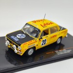 VAZ 21-011 R Acropolis Rally 1978 1:43