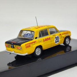 VAZ 21-011 R Acropolis Rally 1978 1:43