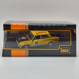 VAZ 21-011 R Acropolis Rally 1978 1:43