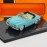 Volkswagen Karmann Ghia 1:43