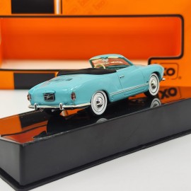 Volkswagen Karmann Ghia 1:43