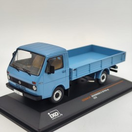 Volkswagen LT 28 Pick-Up 1978 1:43