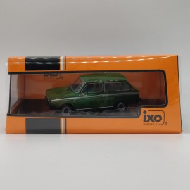 Volvo 66 Kombi 1975 1:43