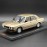 BMW 529i E28 1987 1:18