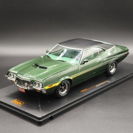 Ford Grand Torino Sport 1972 1:18