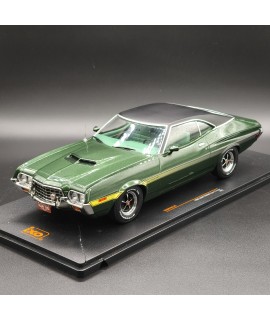Ford Grand Torino Sport 1972 1:18