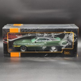 Ford Grand Torino Sport 1972 1:18