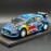 Ford Puma O. Tanak Rally Sweden Winner 2023 1:18