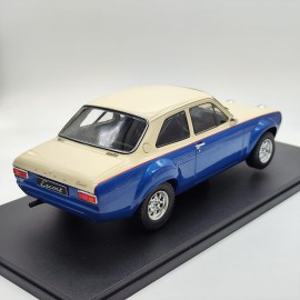 Ford Escort MK I RS 1600 1974 1:18