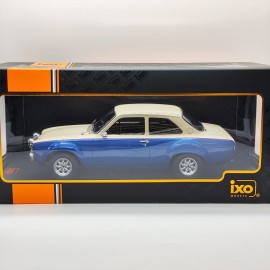 Ford Escort MK I RS 1600 1974 1:18