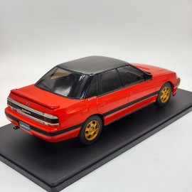 Subaru Legacy RS 1991 1:18