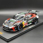 Porsche 911 GT3 Cup #69 2024 1:18