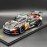 Porsche 911 GT3 Cup #69 2024 1:18