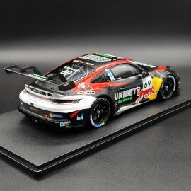 Porsche 911 GT3 Cup #69 2024 1:18