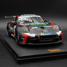 Porsche 911 GT3 Cup #69 2024 1:18