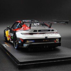 Porsche 911 GT3 Cup #69 2024 1:18