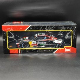 Porsche 911 GT3 Cup #69 2024 1:18