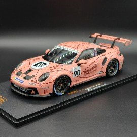 Porsche 911 GT3 Cup #90 2023 1:18