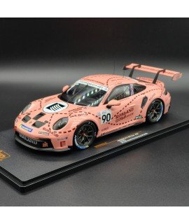 Porsche 911 GT3 Cup #90 2023 1:18