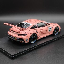 Porsche 911 GT3 Cup #90 2023 1:18