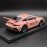 Porsche 911 GT3 Cup #90 2023 1:18