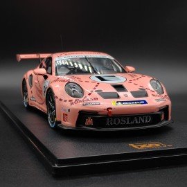 Porsche 911 GT3 Cup #90 2023 1:18