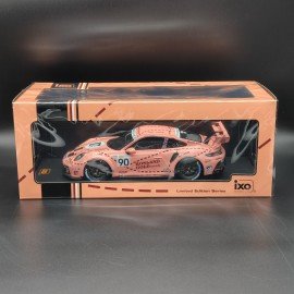 Porsche 911 GT3 Cup #90 2023 1:18