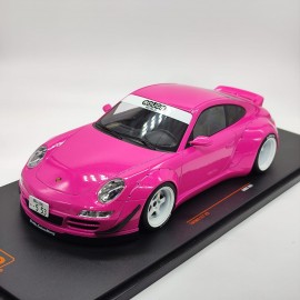 Porsche 911 RWB 997 1:18