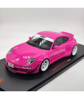 Porsche 911 RWB 997 1:18