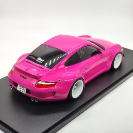 Porsche 911 RWB 997 1:18