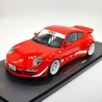 Porsche 911 RWB 997 1:18