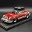 Porsche 911 SC Coupe Rallye Montecarlo Service Car 1980 1:18