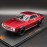 Toyota Celica 2000 GT RA21 1977 1:18