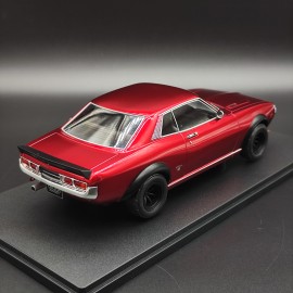 Toyota Celica 2000 GT RA21 1977 1:18