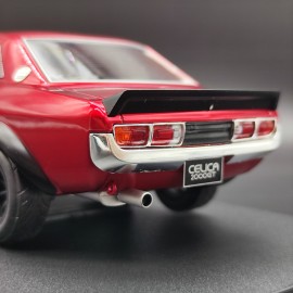 Toyota Celica 2000 GT RA21 1977 1:18