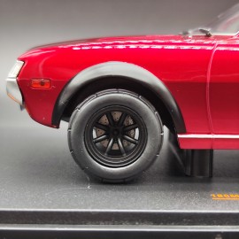 Toyota Celica 2000 GT RA21 1977 1:18