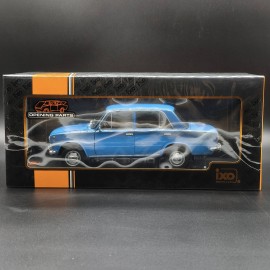 VAZ 21-01 Lada 1200 1971 1:18