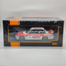 BMW E30 M3 Tour De Corse 1988 1:24