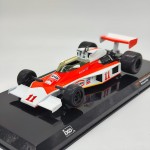 McLaren M23 Ford J. Hunt 1976 1:24