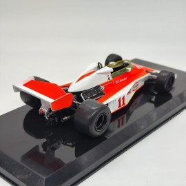 McLaren M23 Ford J. Hunt 1976 1:24