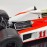 McLaren M23 Ford J. Hunt 1976 1:24