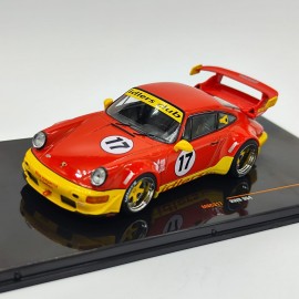 Porsche RWB 964 1:43
