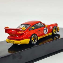 Porsche 911 RWB 964 1:43